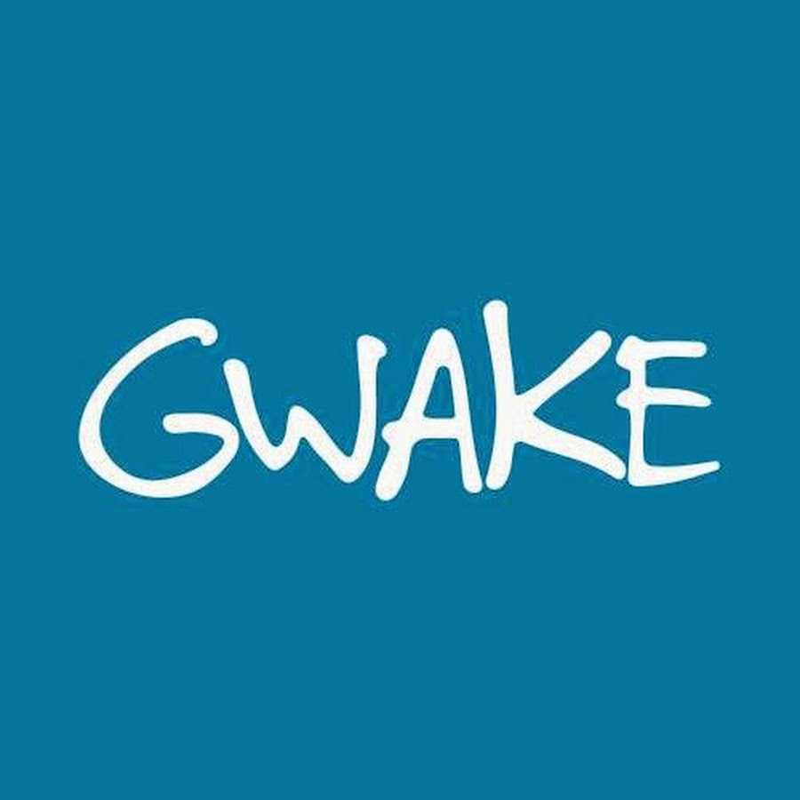 Gwake.Net Wakeboard Videos Аватар канала YouTube