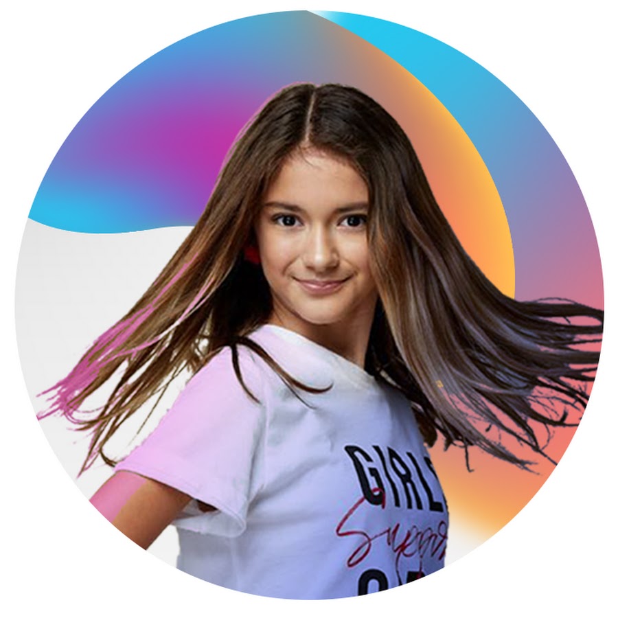 Liza Nice Avatar channel YouTube 