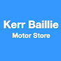 Kerr Baillie Ltd. - @KerrBaillie YouTube Profile Photo