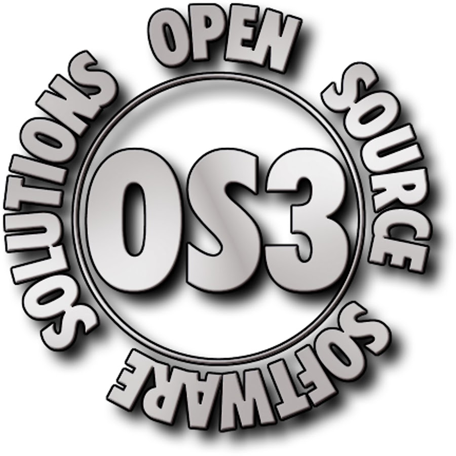 os3video YouTube channel avatar