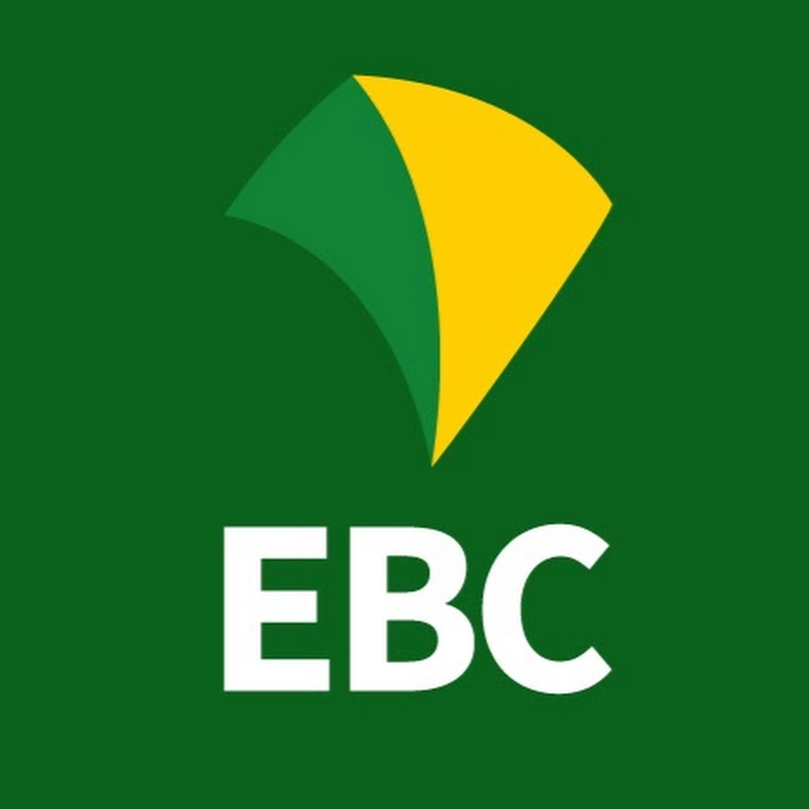 EBC na Rede Avatar de chaîne YouTube