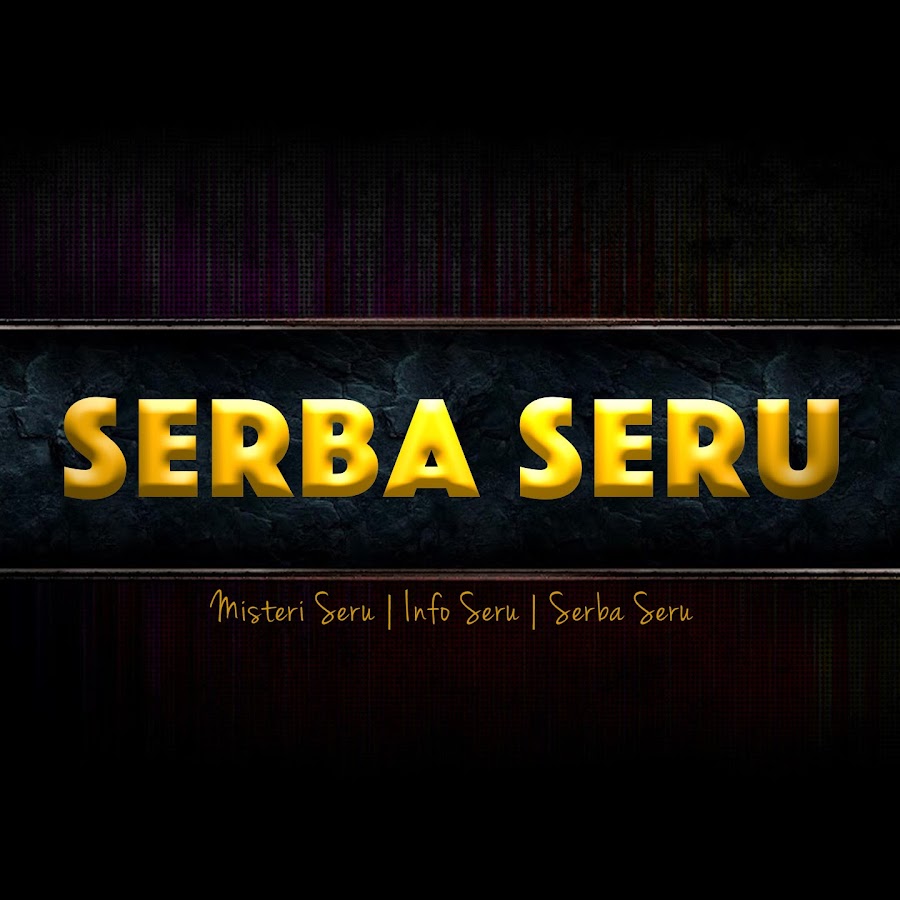 Serba Seru