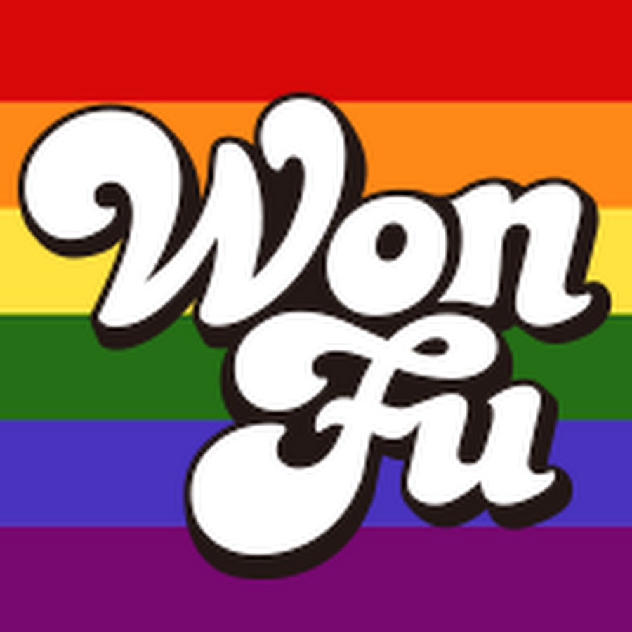 æ—ºç¦ WONFU YouTube channel avatar