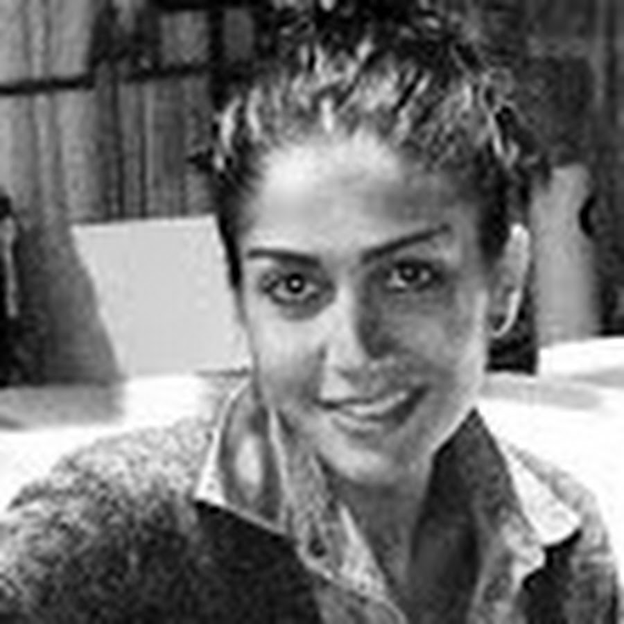 Myriam Gueron YouTube channel avatar