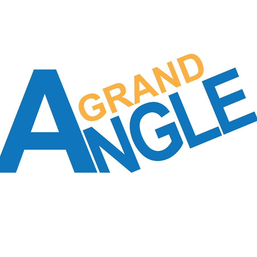 Grand Angle YouTube channel avatar