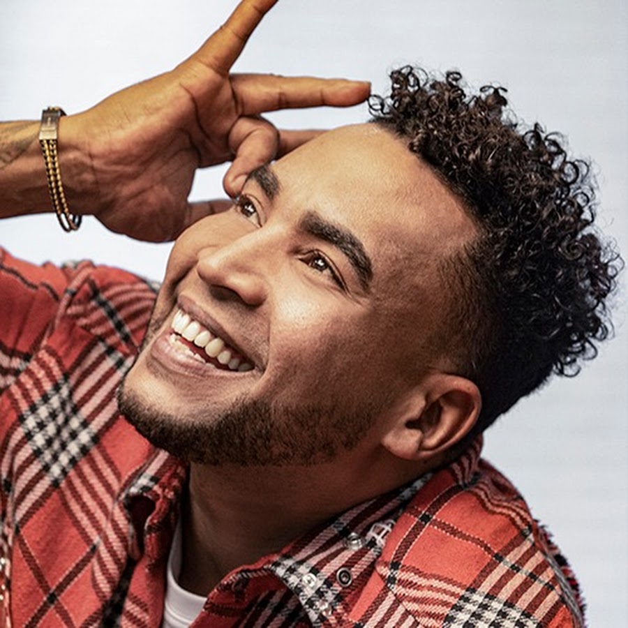 OficialDonOmar YouTube channel avatar