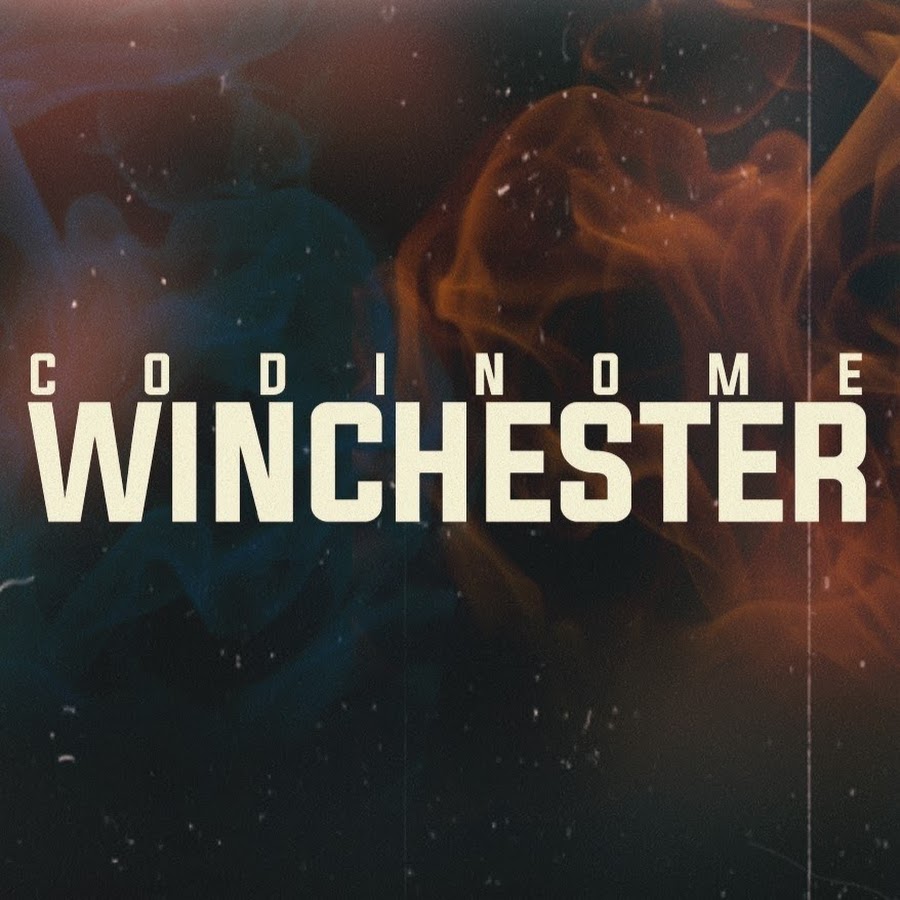 Codinome Winchester رمز قناة اليوتيوب