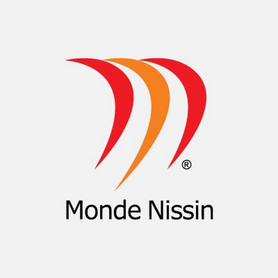 Monde Nissin YouTube channel avatar
