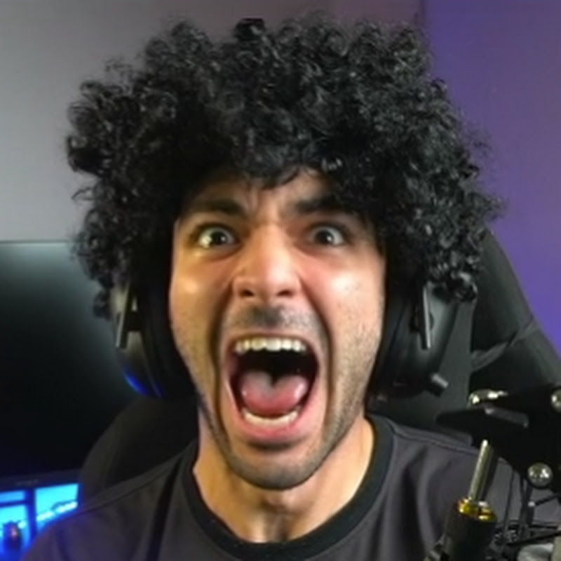 Faraz Wild Rift - 網紅的藏寶箱 