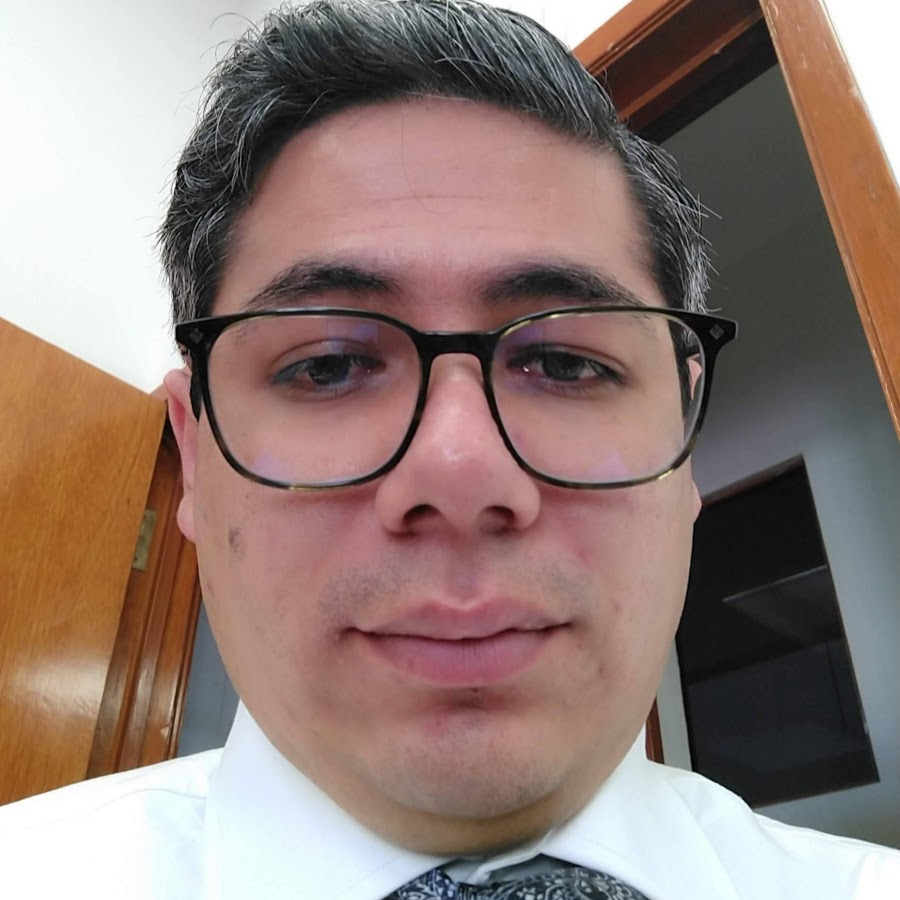 Fernando Castro YouTube channel avatar