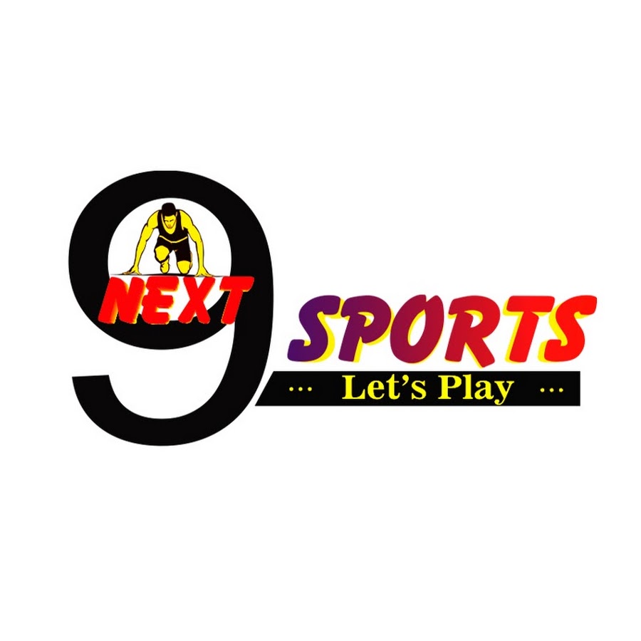 Next9Sports Let's Play YouTube channel avatar