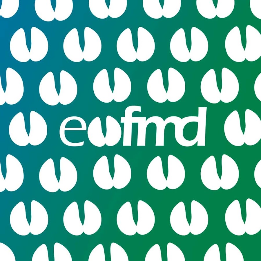 EUFMD Avatar del canal de YouTube