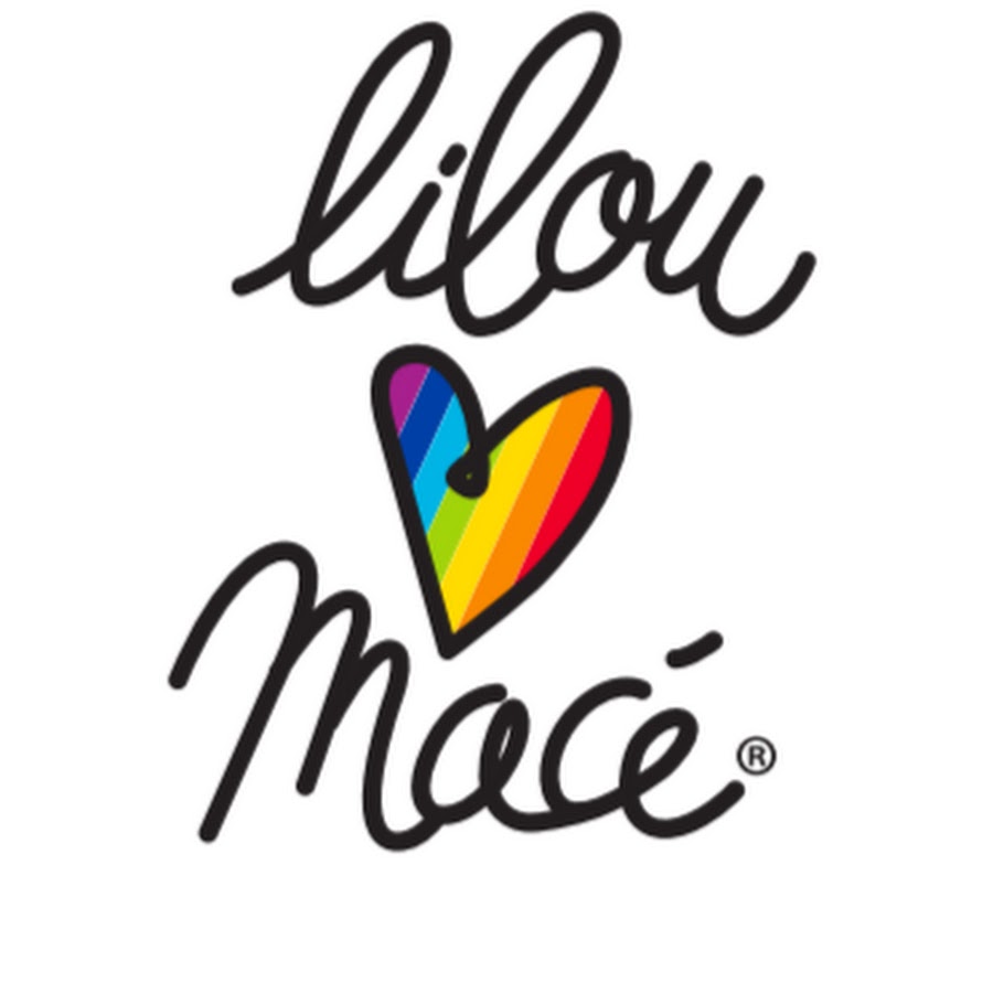 Lilou Mace YouTube channel avatar