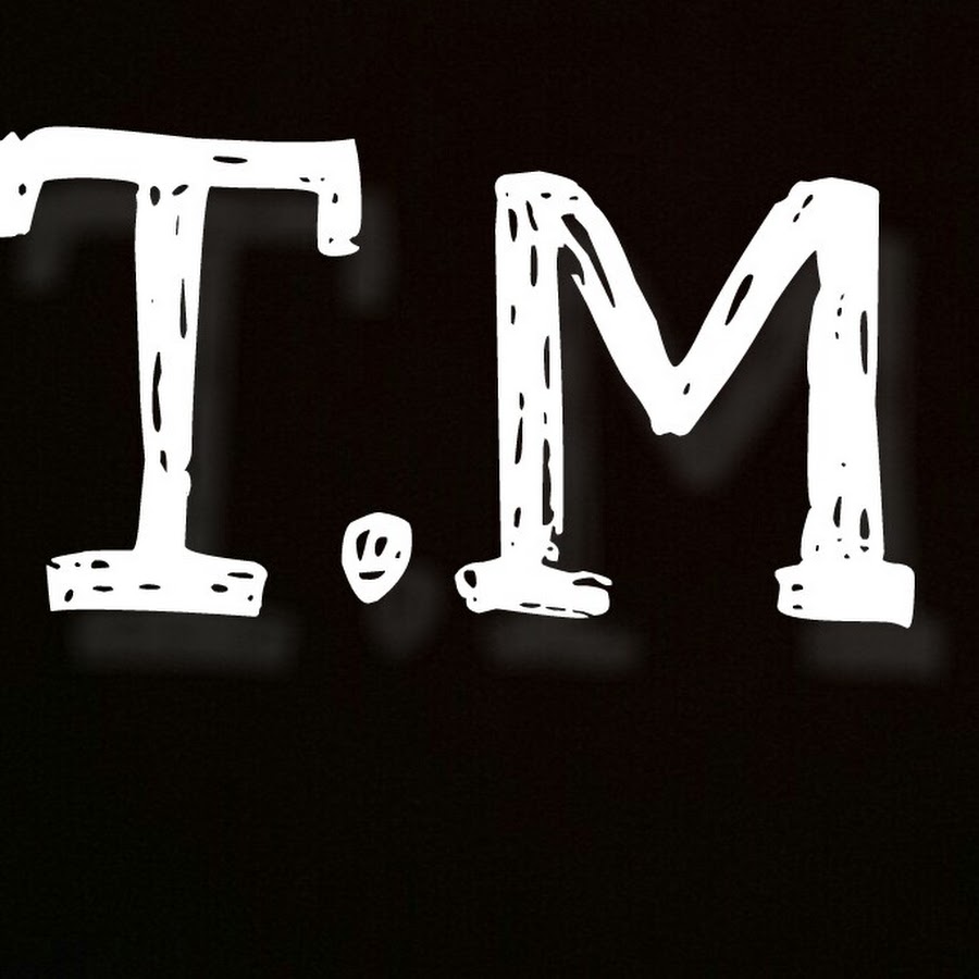T.M YouTube kanalı avatarı