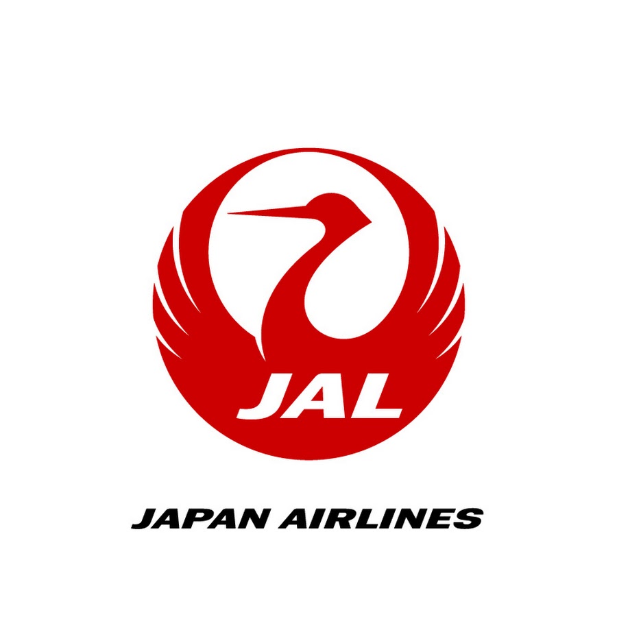 JAPAN AIRLINES YouTube channel avatar