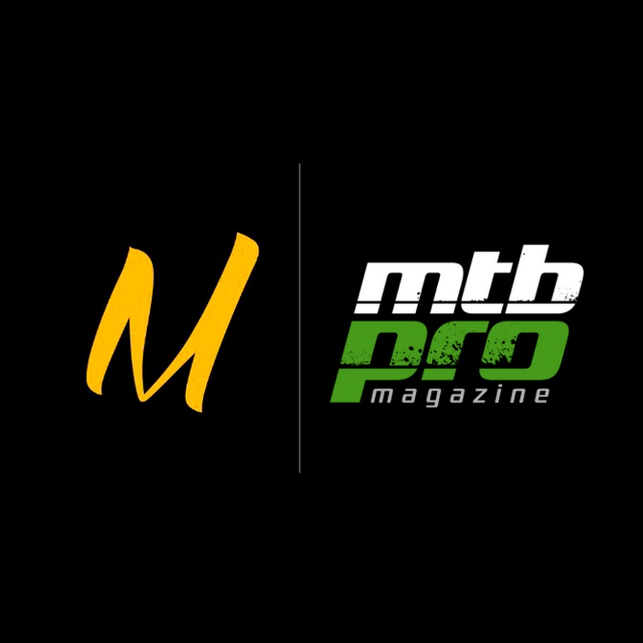 MTBpro YouTube 频道头像