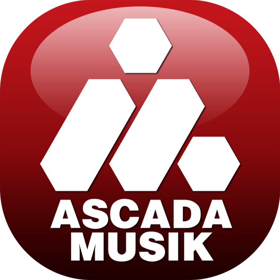 ascadamusik यूट्यूब चैनल अवतार