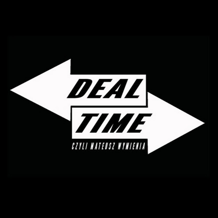 Deal Time, czyli