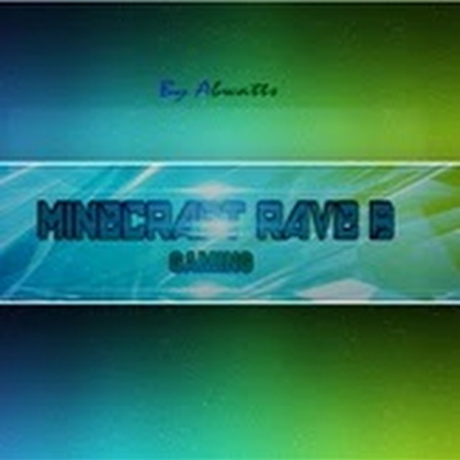 rave Avatar canale YouTube 