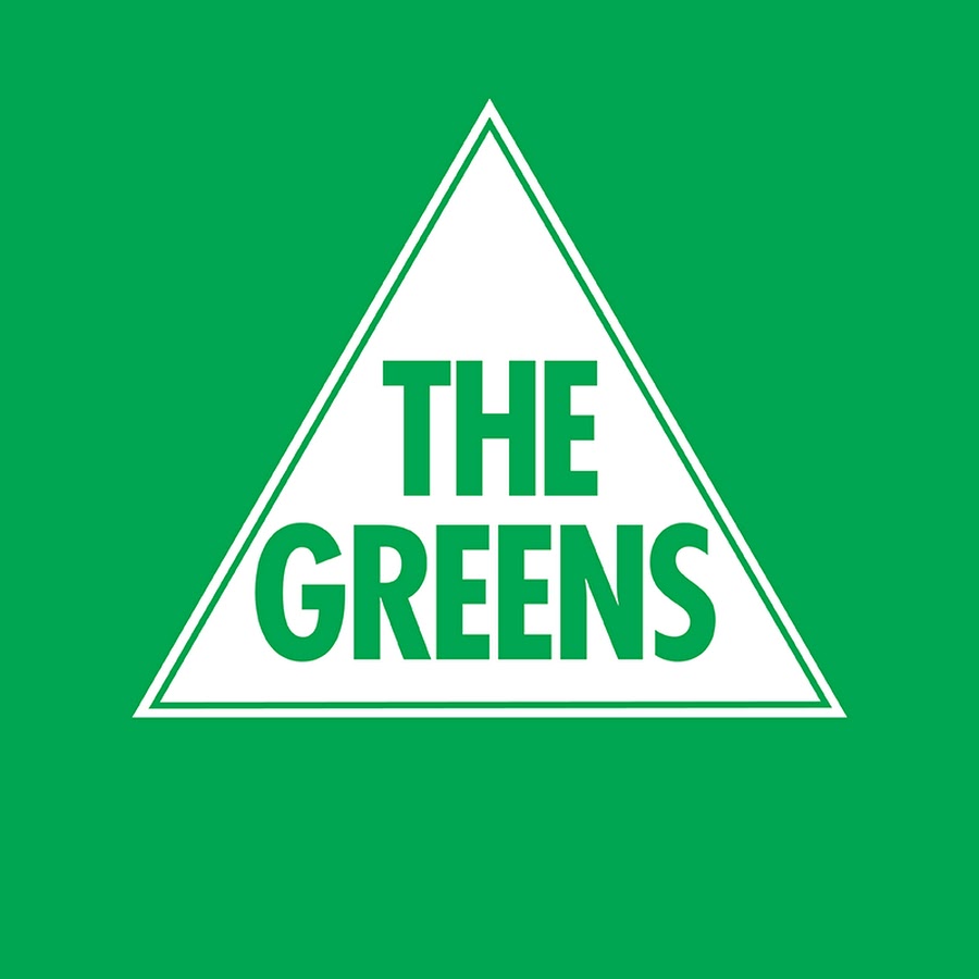 Australian Greens - YouTube