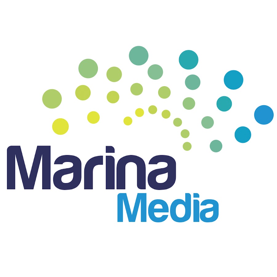 Marina Media رمز قناة اليوتيوب