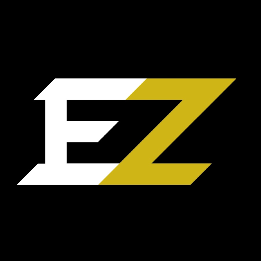 eZstah YouTube channel avatar