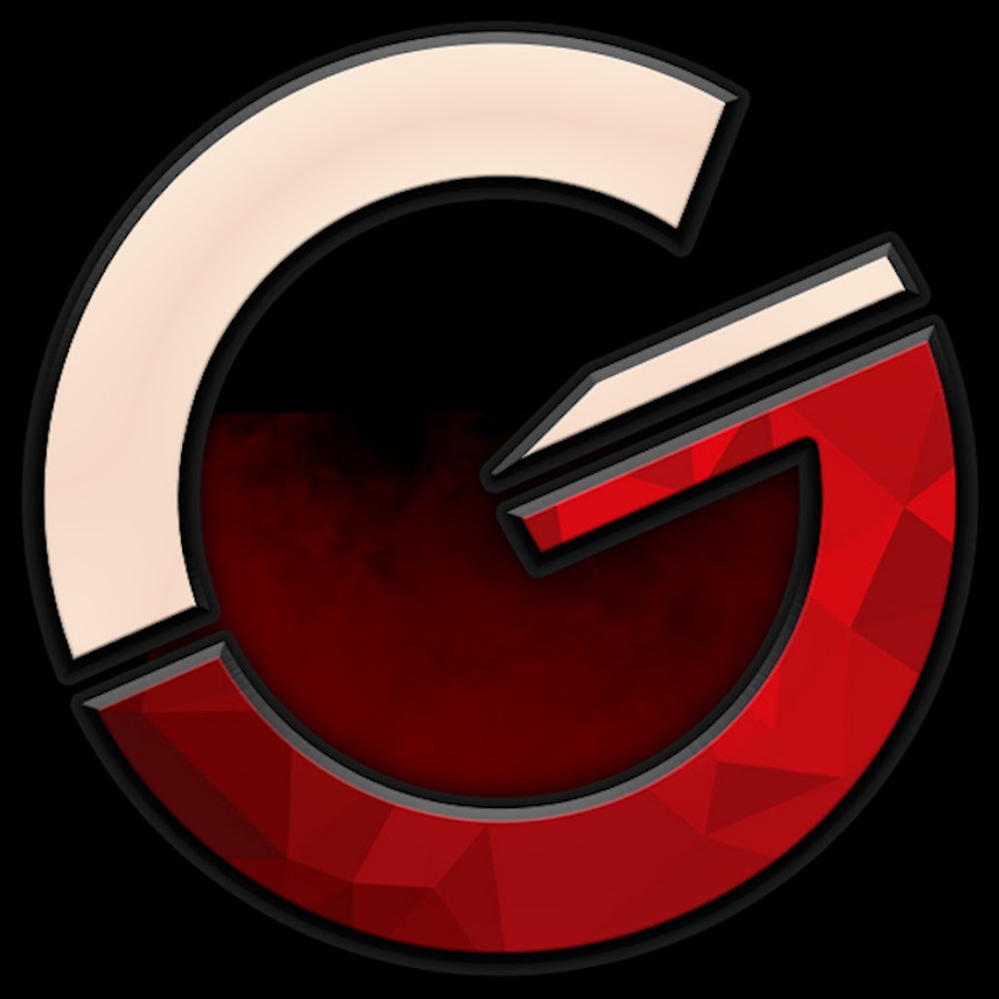 Grimy Gamer Avatar canale YouTube 