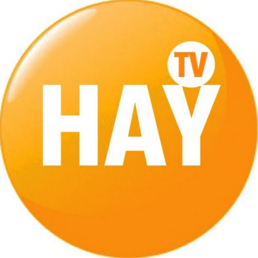 HAY TV رمز قناة اليوتيوب