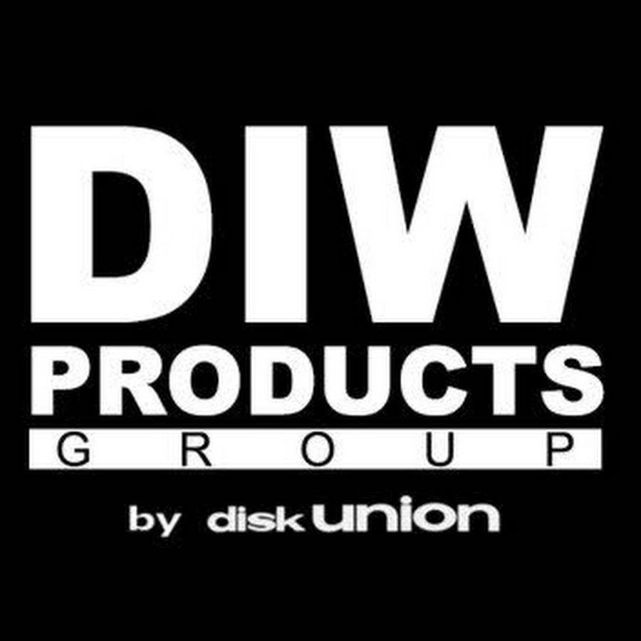 diwproducts YouTube kanalı avatarı