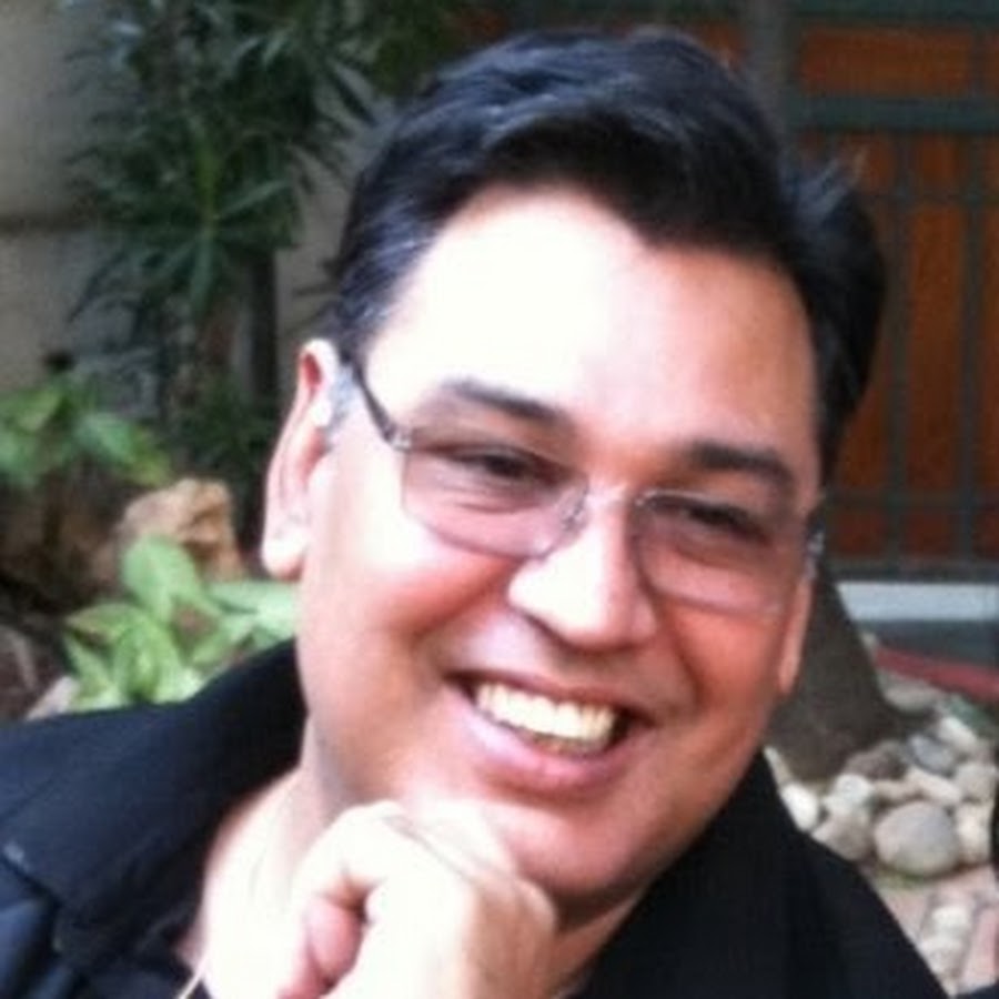 Anuj Kumar Rawla YouTube channel avatar
