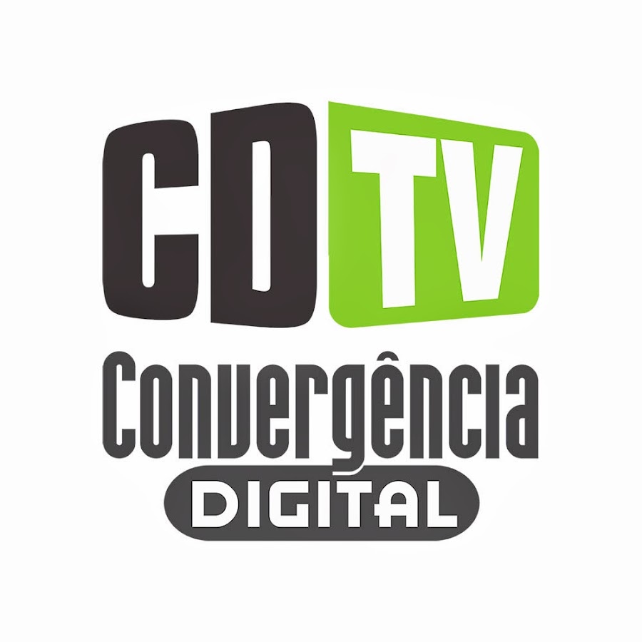 CDTV رمز قناة اليوتيوب
