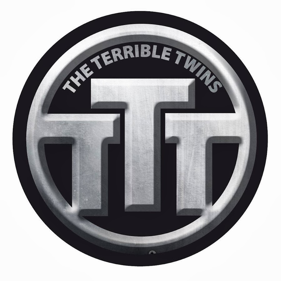 TheTerribleTwinsOfficial YouTube channel avatar