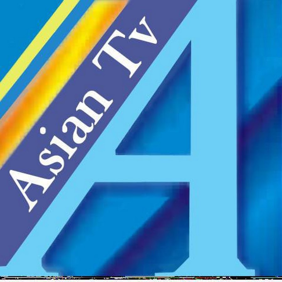 ASIAN TV.NEWS Avatar canale YouTube 