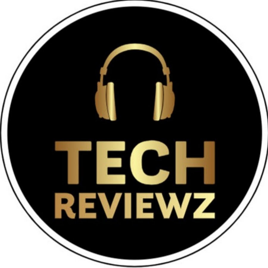 Tech Reviewz