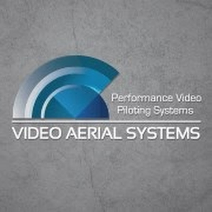 Video Aerial Systems Awatar kanału YouTube