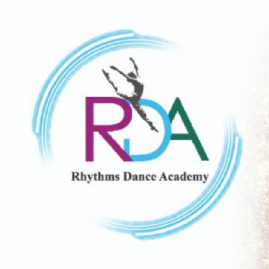 Rhythms Dance Academy YouTube channel avatar