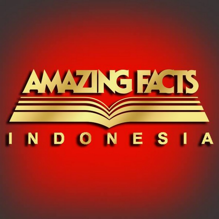 Amazing Facts Indonesia