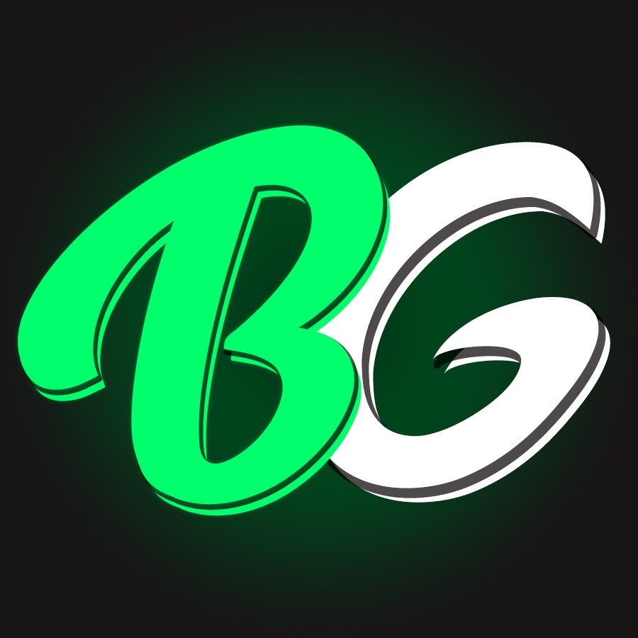 Biel GamerSC YouTube channel avatar
