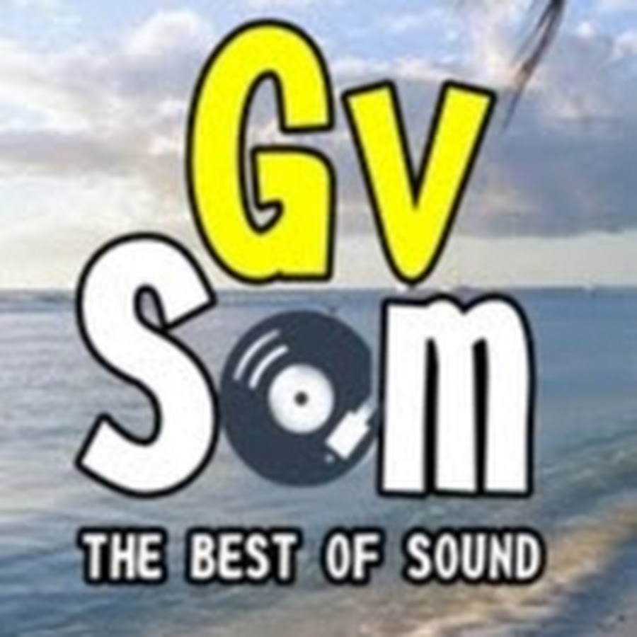 Gv Som ইউটিউব চ্যানেল অ্যাভাটার