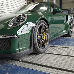 Thumbnail of related channel