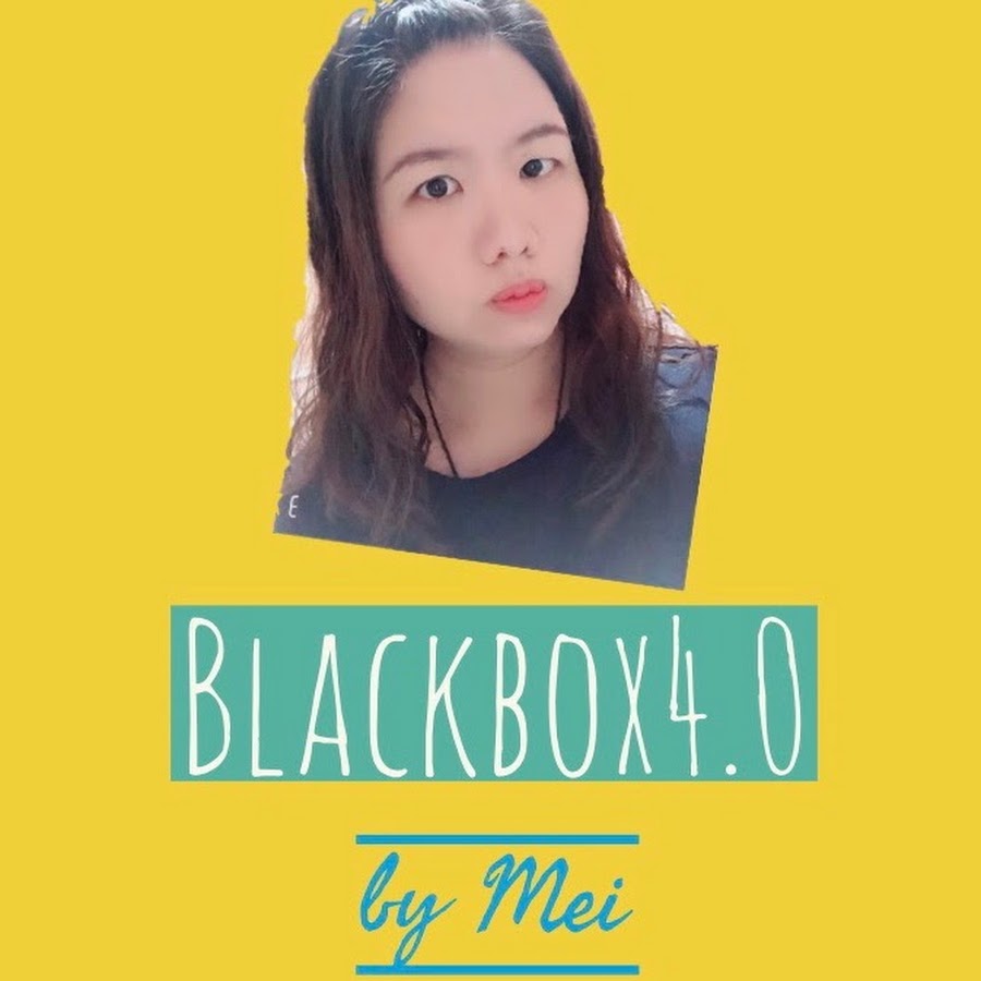 blackbox4.0 YouTube 频道头像