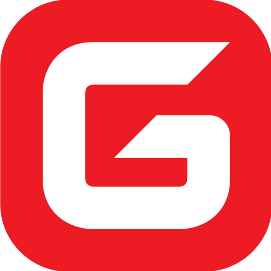 Vietnam GameTV YouTube channel avatar