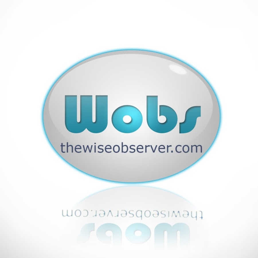 The Wise Observer YouTube channel avatar