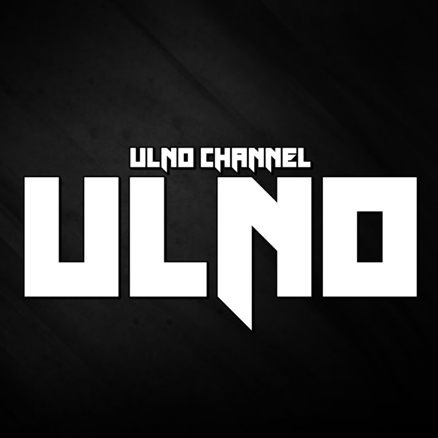 Ulno Channel Avatar canale YouTube 