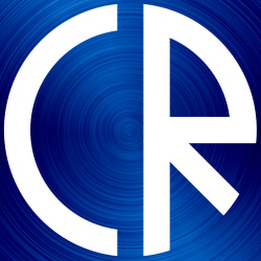 coreross YouTube channel avatar