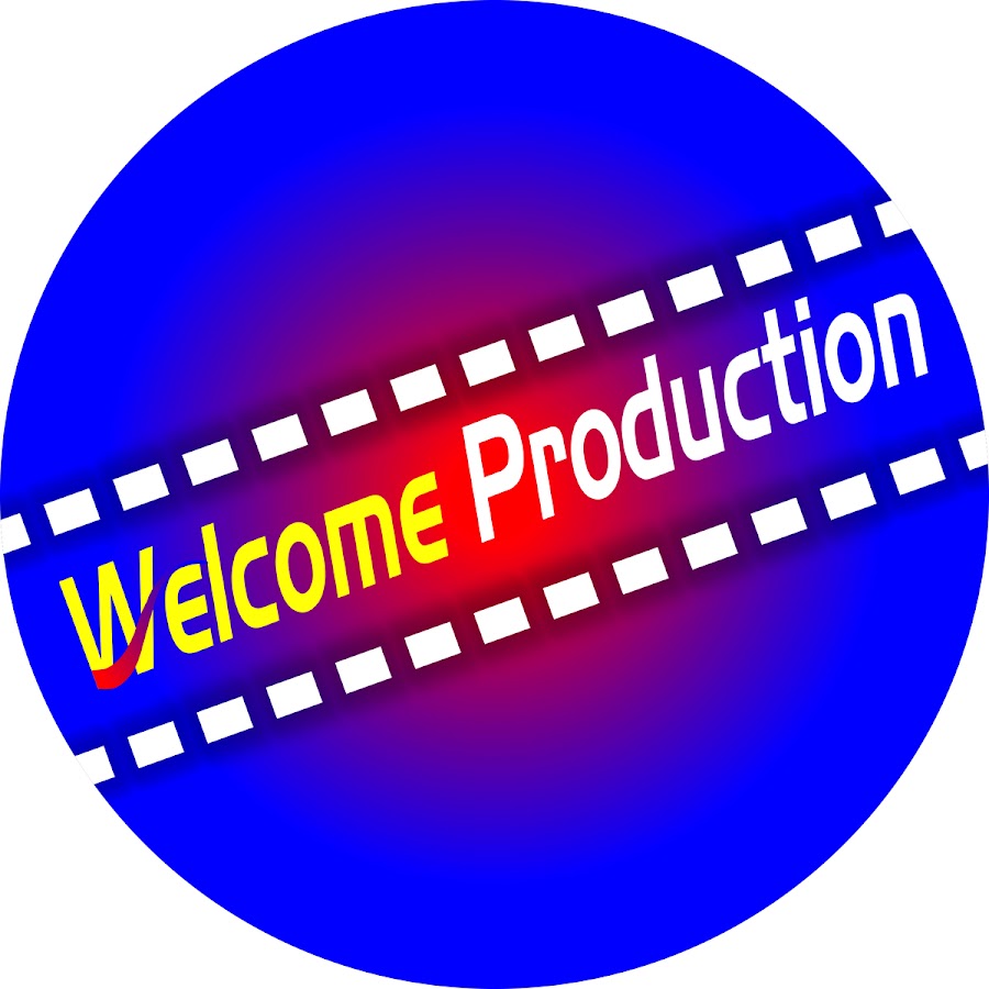Welcome Production Avatar canale YouTube 