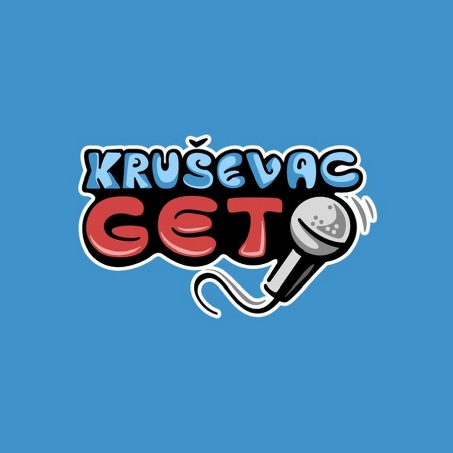 KruÅ¡evac Geto OFFICIAL YouTube kanalı avatarı