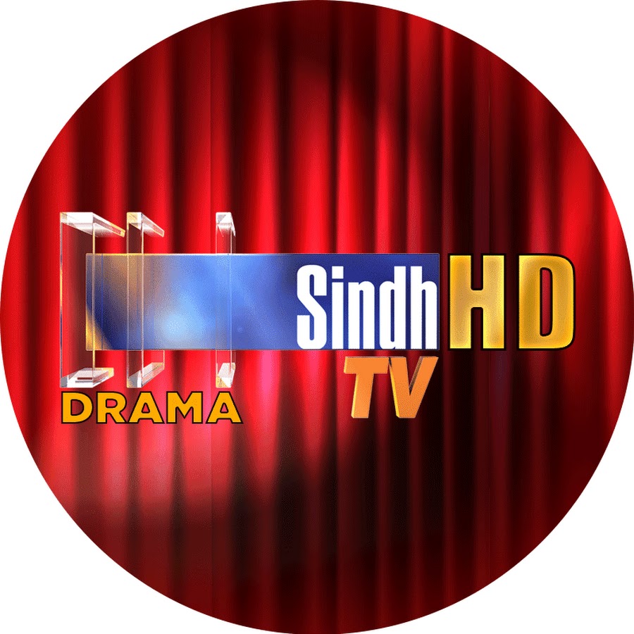 SindhTVHD Drama YouTube channel avatar