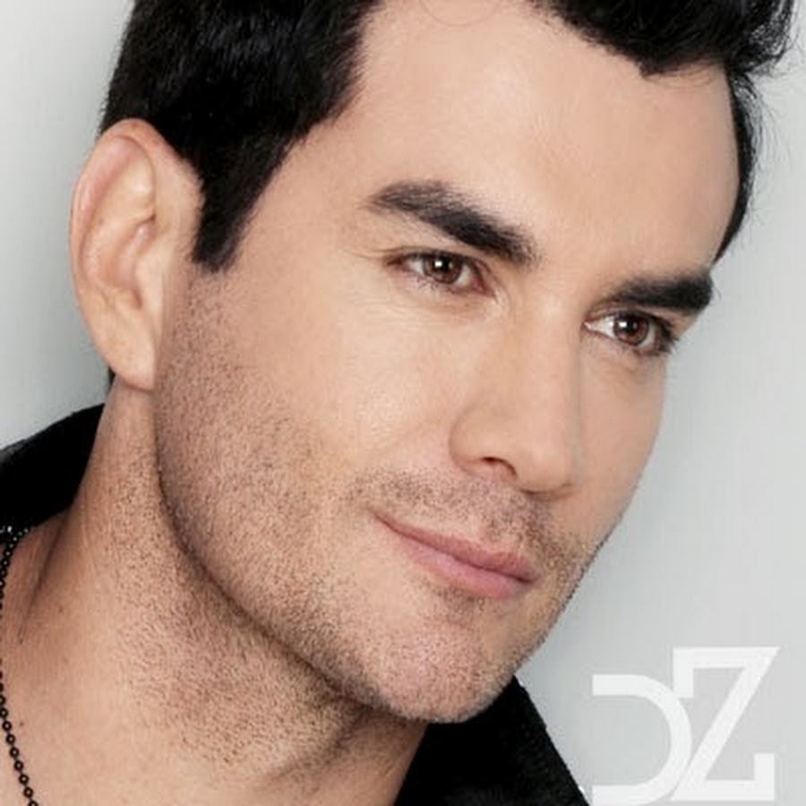 David ZepedaMusic YouTube 频道头像