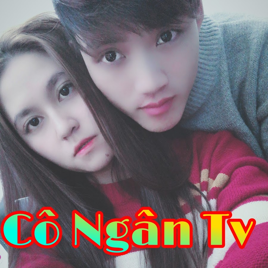 CÃ´ NgÃ¢n Tv رمز قناة اليوتيوب